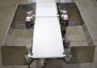 Ishida Checkweigher DACS-WN-012-SB/PB-I Checkweigher w/Reject up to 1200 grams